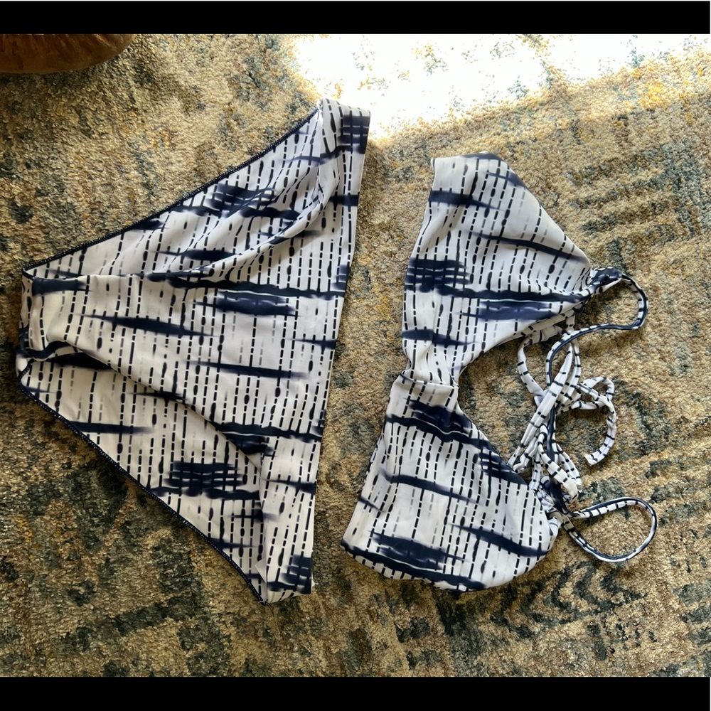 Zaful bathing suit